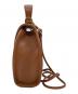 COACH (コーチ) ダービーバッグ ブラウン：18000円