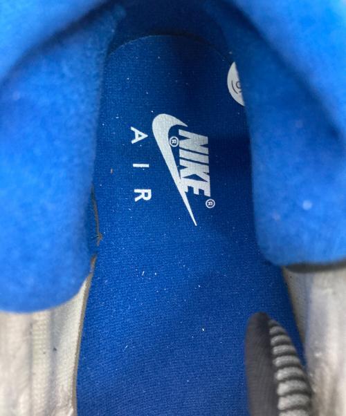 NIKE（ナイキ）NIKE (ナイキ) AIR MAX PENNY ホワイト サイズ:US7の古着・服飾アイテム