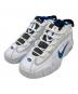 NIKE（ナイキ）の古着「AIR MAX PENNY」｜ホワイト