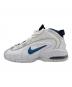 NIKE (ナイキ) AIR MAX PENNY ホワイト サイズ:US7：9000円
