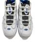 中古・古着 NIKE (ナイキ) AIR MAX PENNY ホワイト サイズ:US7：9000円