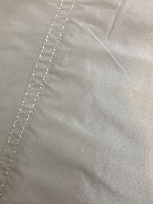 BURBERRY BLUE LABEL（バーバリー ブルー レーベル）BURBERRY BLUE LABEL (バーバリー ブルー レーベル) マウンテンパーカー ベージュ サイズ:38の古着・服飾アイテム
