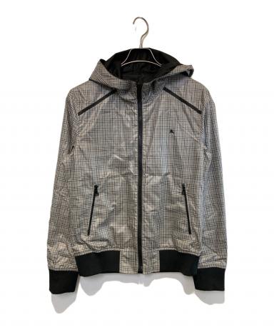 中古・古着通販】BURBERRY BLACK LABEL (バーバリーブラックレーベル