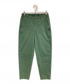 THE NORTH FACEザ ノース フェイス）の古着「Mountain Color Pant」｜カーキ