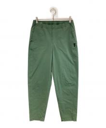 THE NORTH FACE（ザ ノース フェイス）の古着「Mountain Color Pant」｜カーキ