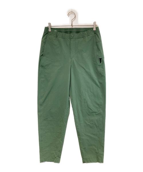 THE NORTH FACE（ザ ノース フェイス）THE NORTH FACE (ザ ノース フェイス) Mountain Color Pant カーキ サイズ:XLの古着・服飾アイテム