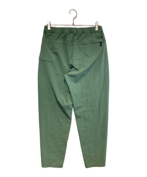 THE NORTH FACE（ザ ノース フェイス）THE NORTH FACE (ザ ノース フェイス) Mountain Color Pant カーキ サイズ:XLの古着・服飾アイテム