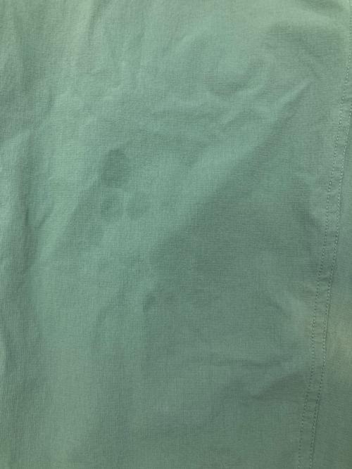 THE NORTH FACE（ザ ノース フェイス）THE NORTH FACE (ザ ノース フェイス) Mountain Color Pant カーキ サイズ:XLの古着・服飾アイテム