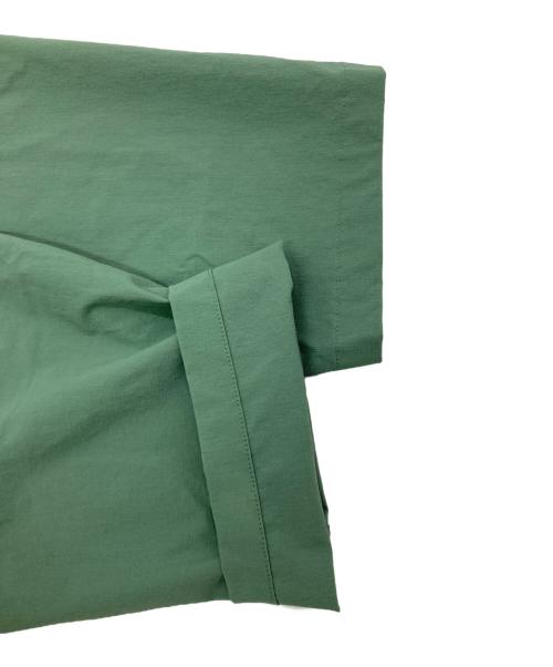 THE NORTH FACE（ザ ノース フェイス）THE NORTH FACE (ザ ノース フェイス) Mountain Color Pant カーキ サイズ:XLの古着・服飾アイテム