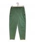 THE NORTH FACE（ザ ノース フェイス）の古着「Mountain Color Pant」｜カーキ
