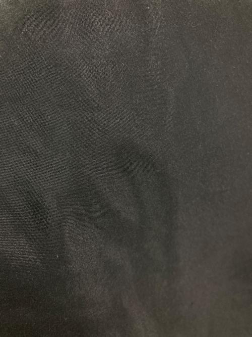 RRL（ダブルアールエル）RRL (ダブルアールエル) Embroidered Market Tote ブラックの古着・服飾アイテム