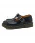 Dr.Martens (ドクターマーチン) POLLEY Tバーシューズ ブラック サイズ:UK5：8000円