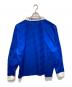adidas (アディダス) Gosha Rubchinskiy (ゴーシャラブチンスキー) Longsleeve Jersey With Collar ブルー サイズ:M：15000円