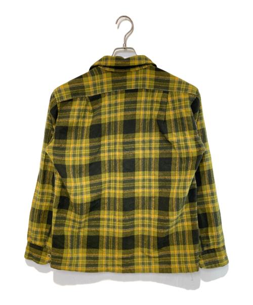 PENDLETON（ペンドルトン）PENDLETON (ペンドルトン) ［古着］チェックネルシャツ グリーン サイズ:Lの古着・服飾アイテム