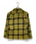 PENDLETON (ペンドルトン) ［古着］チェックネルシャツ グリーン サイズ:L：18000円