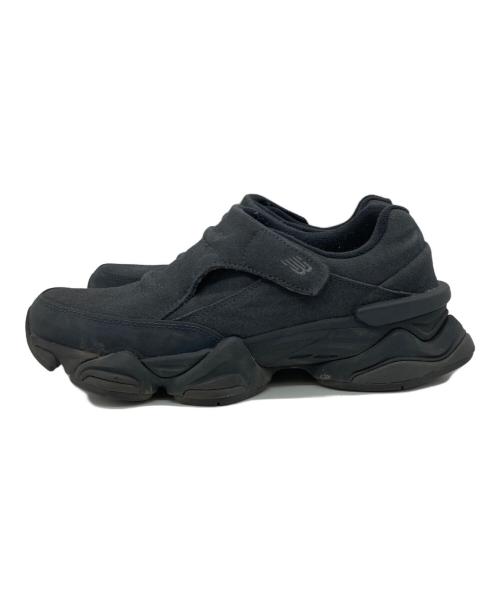 NEW BALANCE（ニューバランス）NEW BALANCE (ニューバランス) U8040UOB グレー サイズ:US6の古着・服飾アイテム