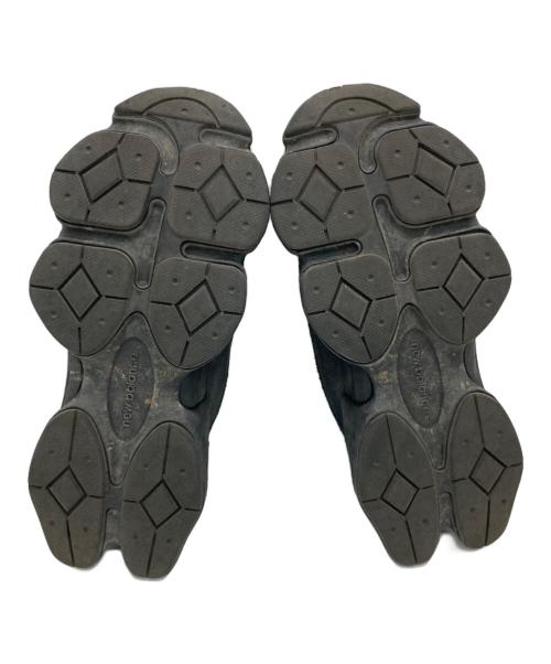 NEW BALANCE（ニューバランス）NEW BALANCE (ニューバランス) U8040UOB グレー サイズ:US6の古着・服飾アイテム