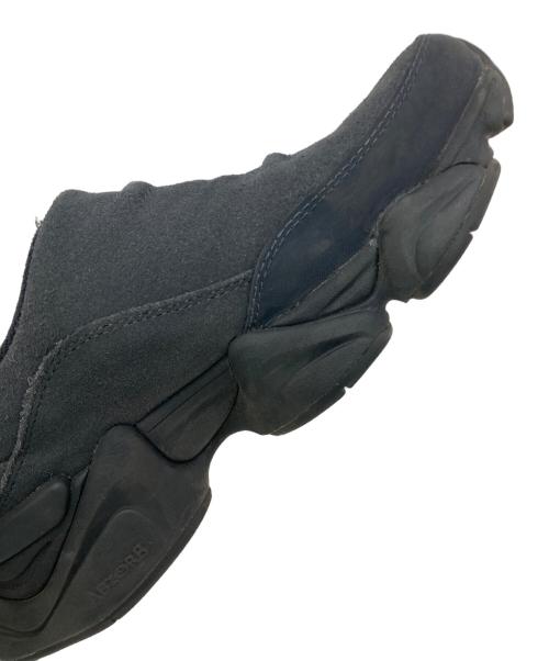 NEW BALANCE（ニューバランス）NEW BALANCE (ニューバランス) U8040UOB グレー サイズ:US6の古着・服飾アイテム