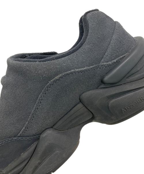 NEW BALANCE（ニューバランス）NEW BALANCE (ニューバランス) U8040UOB グレー サイズ:US6の古着・服飾アイテム