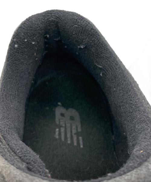 NEW BALANCE（ニューバランス）NEW BALANCE (ニューバランス) U8040UOB グレー サイズ:US6の古着・服飾アイテム