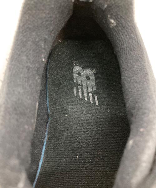 NEW BALANCE（ニューバランス）NEW BALANCE (ニューバランス) U8040UOB グレー サイズ:US6の古着・服飾アイテム