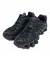 NIKE（ナイキ）の古着「W SHOX TL」｜ブラック