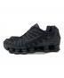 NIKE (ナイキ) W SHOX TL ブラック サイズ:US11(ウィメンズサイズ)：15000円