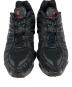 中古・古着 NIKE (ナイキ) W SHOX TL ブラック サイズ:US11(ウィメンズサイズ)：15000円