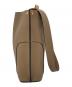 EPOR (エポール) BAMBOO BAG Large ブラウン：10000円