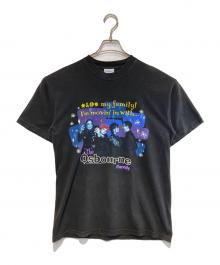 ALL SPORT（オールスポーツ）の古着「［古着］プリントTシャツ」｜ブラック