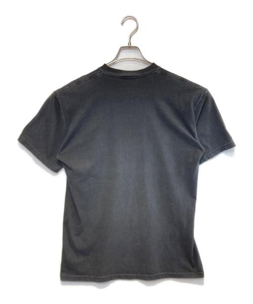 ALL SPORT（オールスポーツ）ALL SPORT (オールスポーツ) ［古着］プリントTシャツ ブラック サイズ:Mの古着・服飾アイテム
