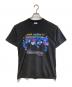 ALL SPORT（オールスポーツ）の古着「［古着］プリントTシャツ」｜ブラック