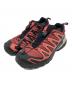 SALOMON（サロモン）の古着「XA PRO 3D V9 GORE-TEX」｜ピンク×ブラック