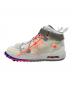 NIKE (ナイキ) OFFWHITE (オフホワイト) AIR FORCE 1 MID SP ホワイト サイズ:US11：16000円