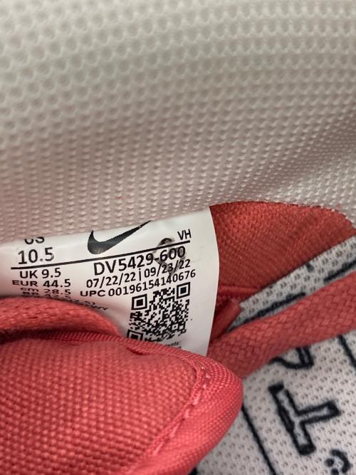 NIKE SB（ナイキエスビー）NIKE SB (ナイキエスビー) DUNK LOW PRO PREMIUM ピンク サイズ:US10.5の古着・服飾アイテム