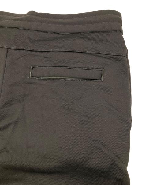 Junhashimoto（ジュンハシモト）Junhashimoto (ジュンハシモト) GROSSRICH SKINNY JERSEY PANTS ブラウン サイズ:4の古着・服飾アイテム