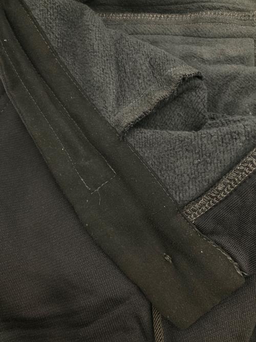Junhashimoto（ジュンハシモト）Junhashimoto (ジュンハシモト) GROSSRICH SKINNY JERSEY PANTS ブラウン サイズ:4の古着・服飾アイテム