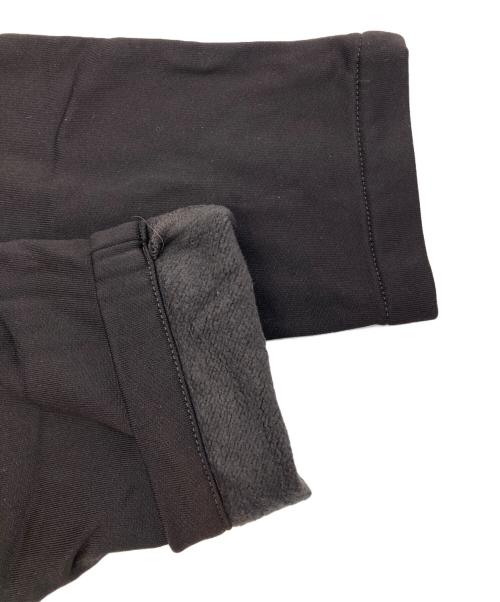 Junhashimoto（ジュンハシモト）Junhashimoto (ジュンハシモト) GROSSRICH SKINNY JERSEY PANTS ブラウン サイズ:4の古着・服飾アイテム