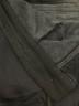 中古・古着 Junhashimoto (ジュンハシモト) GROSSRICH SKINNY JERSEY PANTS ブラウン サイズ:4：8000円