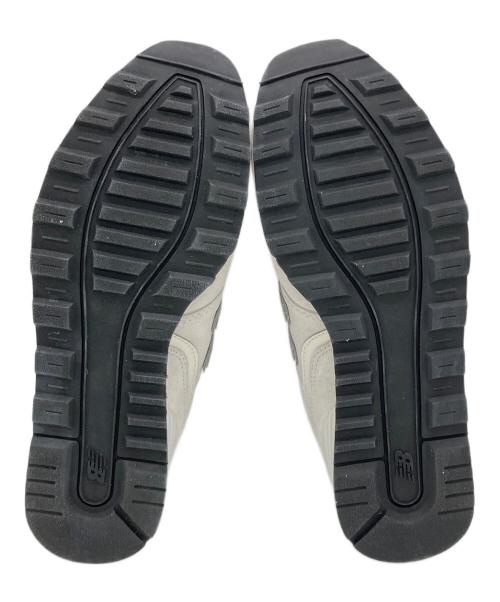 NEW BALANCE（ニューバランス）NEW BALANCE (ニューバランス) WL996EK2 ライトグレー サイズ:US7.5 未使用品の古着・服飾アイテム