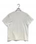 Y's (ワイズ) 2 PACK T-shirts ホワイト サイズ:1：8000円
