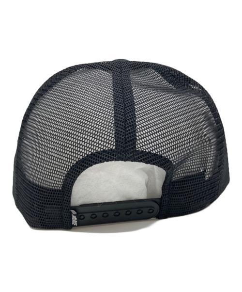 Palace Skateboards（パレス スケートボード）Palace Skateboards (パレス スケートボード) Evil PALACE Trucker ブラックの古着・服飾アイテム