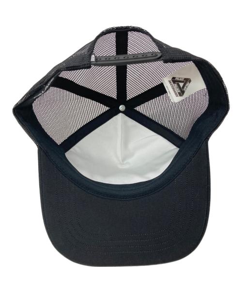 Palace Skateboards（パレス スケートボード）Palace Skateboards (パレス スケートボード) Evil PALACE Trucker ブラックの古着・服飾アイテム