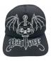 中古・古着 Palace Skateboards (パレス スケートボード) Evil PALACE Trucker ブラック：9000円
