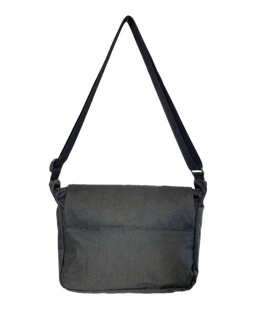 Manhattan Portage（マンハッタンポーテージ）Manhattan Portage (マンハッタンポーテージ) ICAMP ASTOR SHOULDER BAG ブラックの古着・服飾アイテム