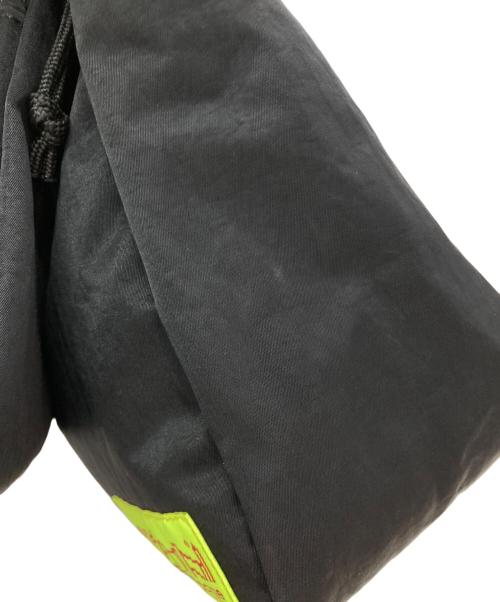 Manhattan Portage（マンハッタンポーテージ）Manhattan Portage (マンハッタンポーテージ) ICAMP ASTOR SHOULDER BAG ブラックの古着・服飾アイテム