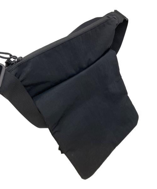 Manhattan Portage（マンハッタンポーテージ）Manhattan Portage (マンハッタンポーテージ) ICAMP ASTOR SHOULDER BAG ブラックの古着・服飾アイテム
