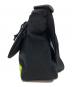 Manhattan Portage (マンハッタンポーテージ) ICAMP ASTOR SHOULDER BAG ブラック：13000円