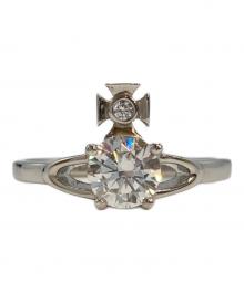 Vivienne Westwood（ヴィヴィアンウエストウッド）の古着「Reina Petite ring」