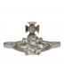 Vivienne Westwood（ヴィヴィアンウエストウッド）の古着「Reina Petite ring」